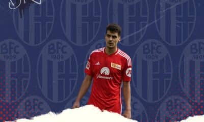 Diogo Leite, Calciomercato Bologna