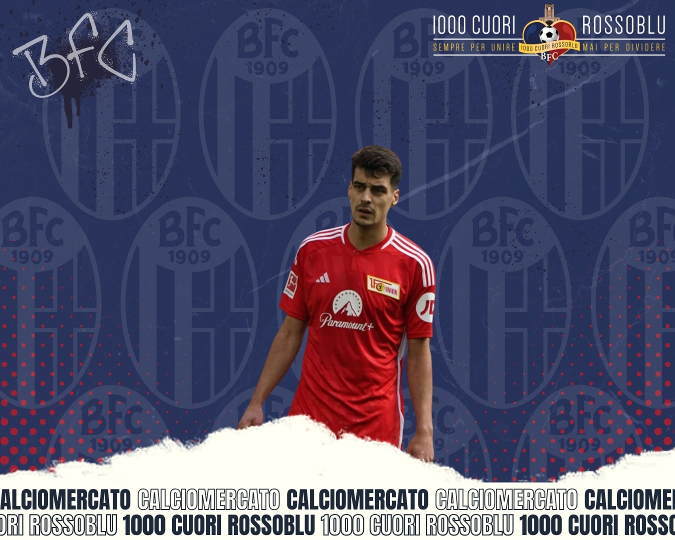 Diogo Leite, Calciomercato Bologna