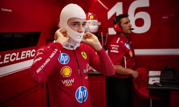 Charles Leclerc