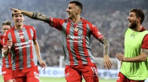 Calciomercato Bologna - I profili più interessanti della Cremonese (© U.S. Cremonese)