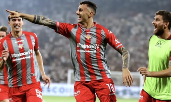 Calciomercato Bologna - I profili più interessanti della Cremonese (© U.S. Cremonese)