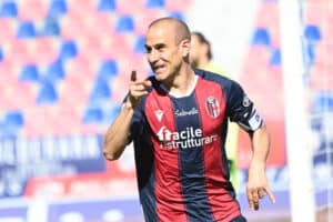 Rodrigo Palacio (© BolognaFC)