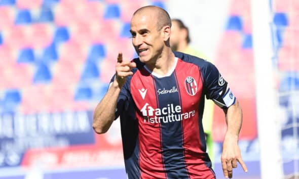 Rodrigo Palacio (© BolognaFC)