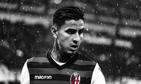 Erick Pulgar (Bfc 1909)