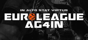 Eurolega (©Virtus Bologna)