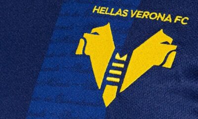 Logo Hellas Verona