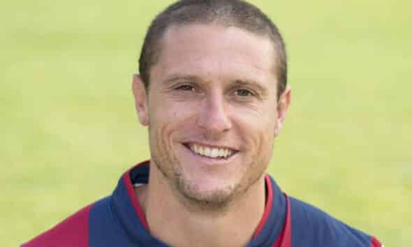 Diego Perez (© Bologna FC 1909)