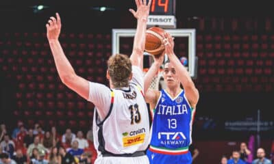 Italbasket (© Italbasket)