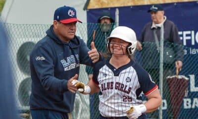 Caitlyn Nolan - FIBS