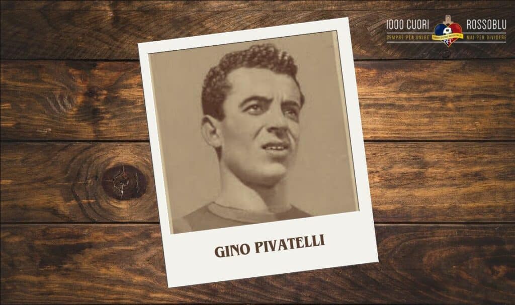 Pivatelli Gino