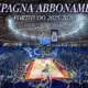 Campagna abbonamenti Fortitudo crediti Fortitudo Pallacanestro