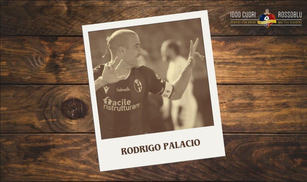 Rodrigo Palacio