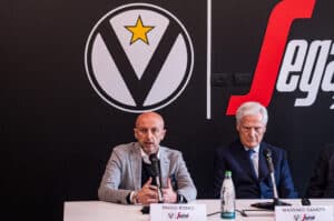 Ronci Mercato Virtus Bologna
