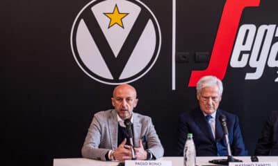 Ronci Virtus Bologna