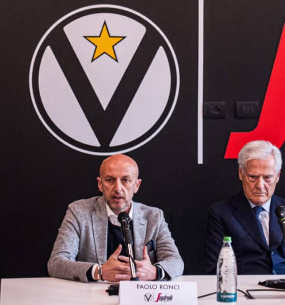 Ronci Virtus Bologna