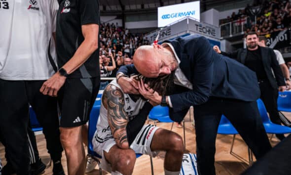 Ronci Virtus Bologna