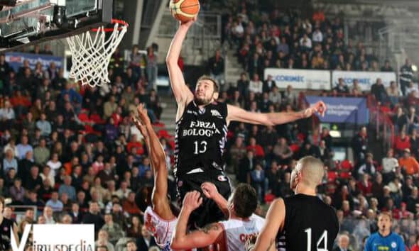 Sanikidze Virtus Bologna Virtuspedia