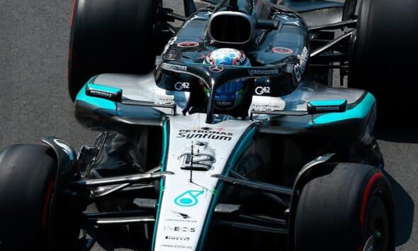 Super Kimi! 3° nel GP del Canada