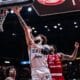 Virtus Bologna Olimpia Milano Cordinier