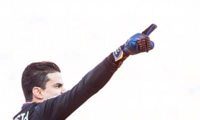 Angelo Da Costa, storico secondo portiere del Bologna (© Damiano Fiorentini)