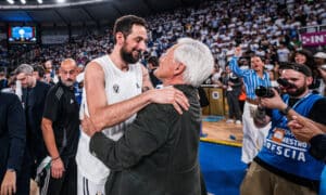 Zanetti Virtus Bologna