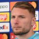 Ciro Immobile verso Bologna per il ritorno in Serie A (@S.S. Lazio su X)