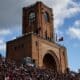 La Torre del Dall'Ara crediti Bologna Fc 1909