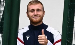 Tommaso Pobega crediti Bologna Fc 1909