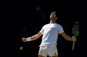 Carlos Alcaraz (© Wimbledon official site)