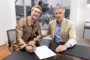 Ufficiale: Federico Berndardeschi è un nuovo giocatore del Bologna FC