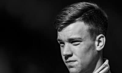 Baldursson (Foto Bologna FC)