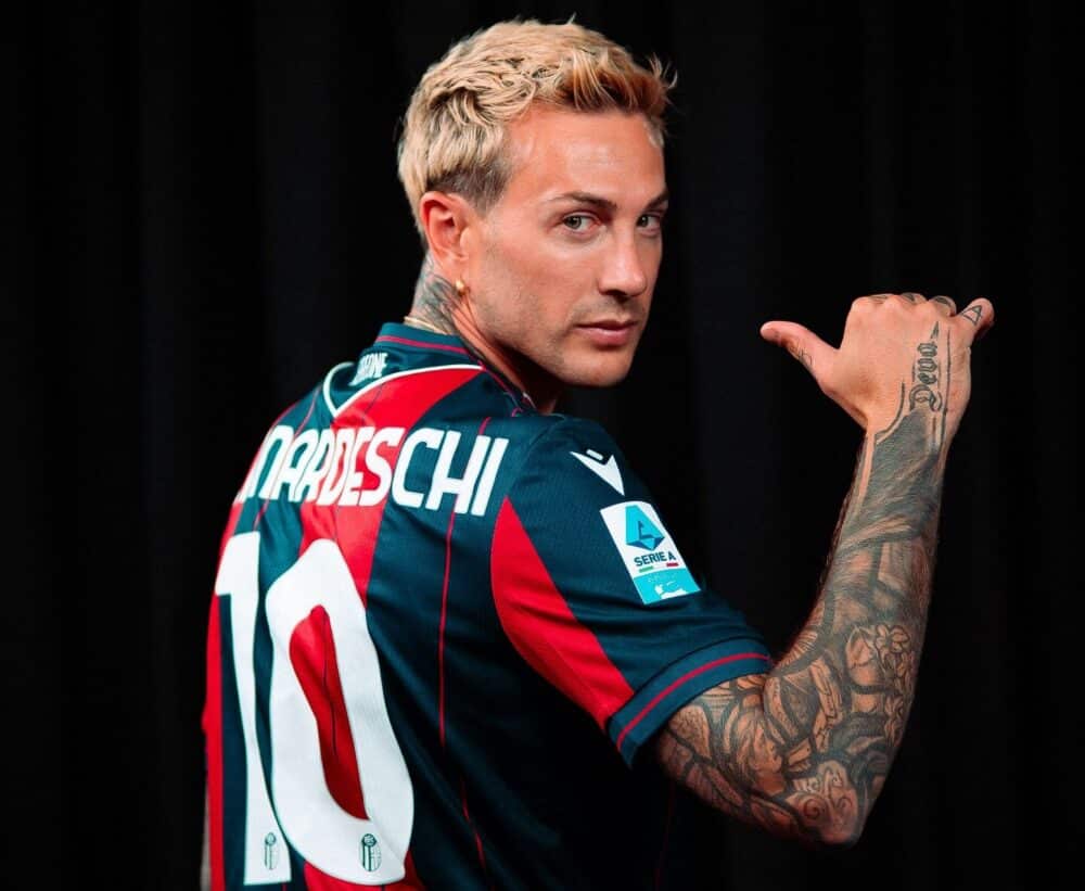 Bernardeschi Bologna