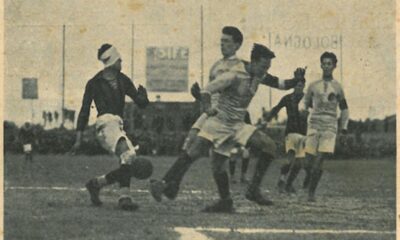 Bologna-Milan 1921 (© Fondazione Cassa di Risparmio in Bologna)