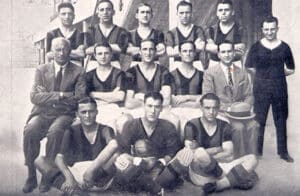 Amarcord - Il Bologna della stagione 1928/29 per il secondo Scudetto (© Bologna FC 1909)