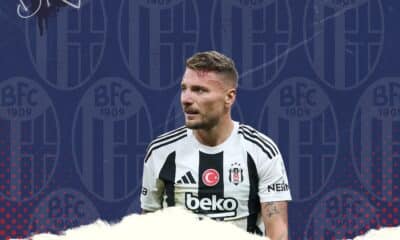 Calciomercato Bologna - Ciro Immobile