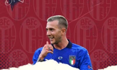 Calciomercato Bologna - Federico Bernardeschi