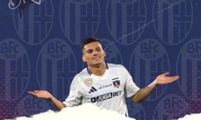 Calciomercato Bologna - Lucas Cepeda