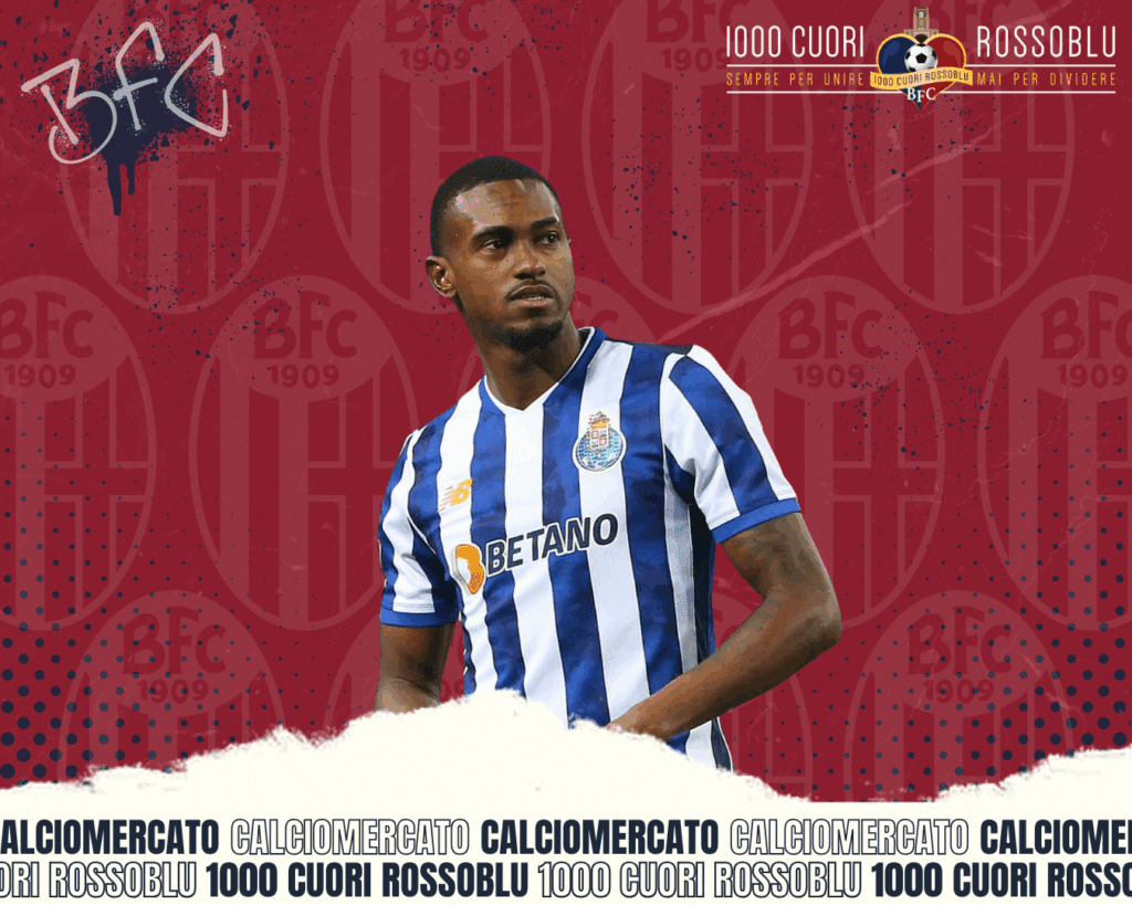 Calciomercato Bologna - Otavio Ataide da Silva (© 1000 Cuori Rossoblù)