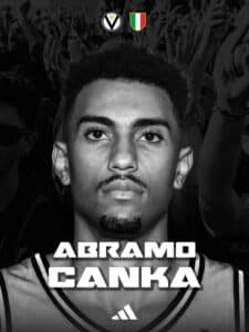 Canka Virtus Bologna