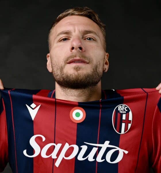 Ciro Immobile (© Bologna FC 1909)