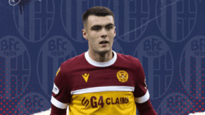 Lennon Miller (©1000cuorirossoblù)