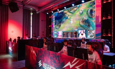 ESports (© PG Esports)