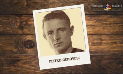 Pietro Genovesi