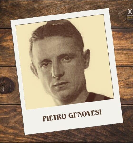 Pietro Genovesi
