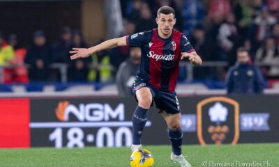 Remo Freuler stagione 2024/25