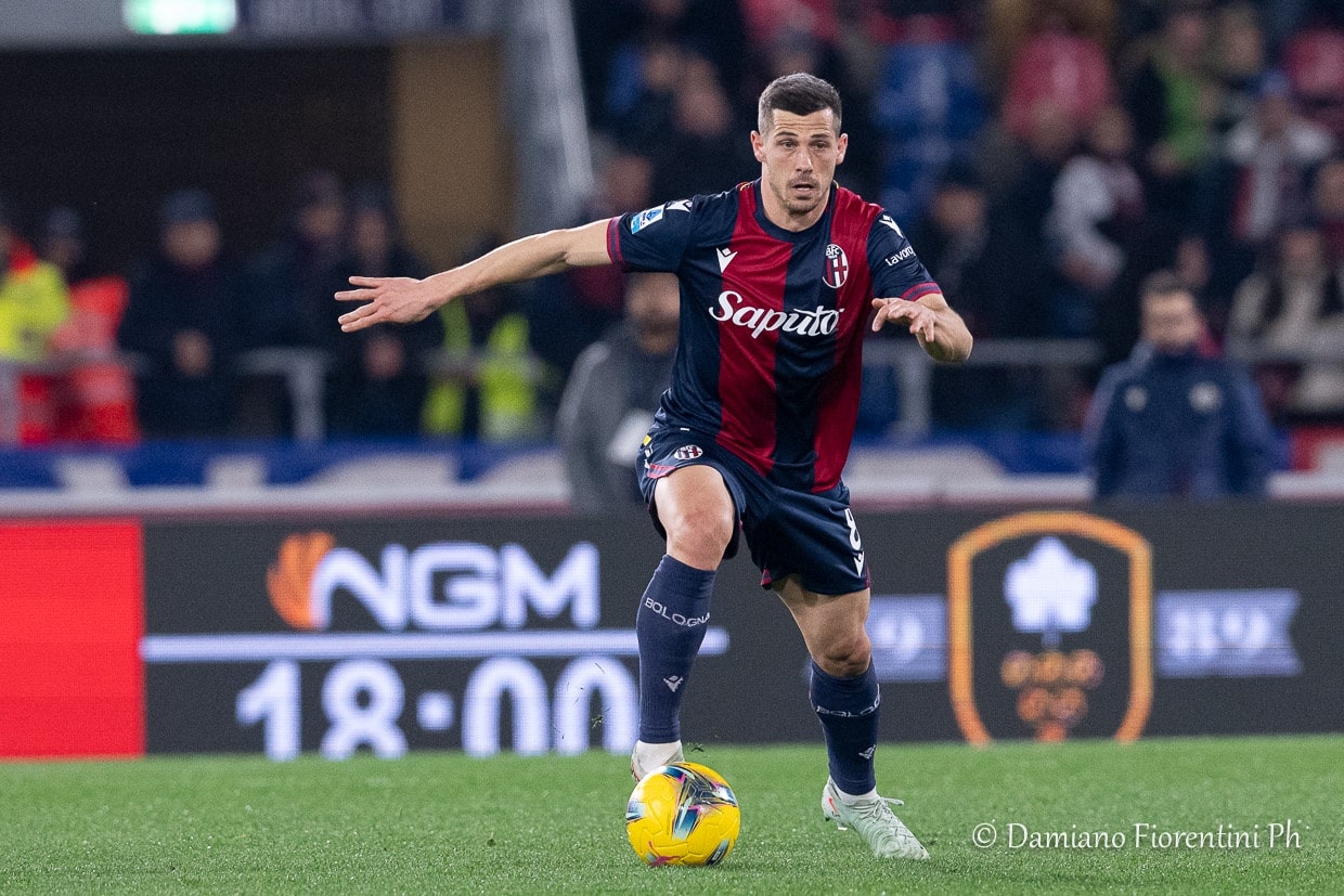 Remo Freuler stagione 2024/25