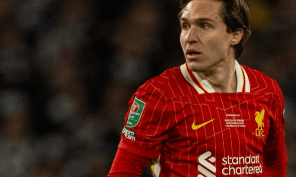 Federico Chiesa (ig Federico Chiesa)