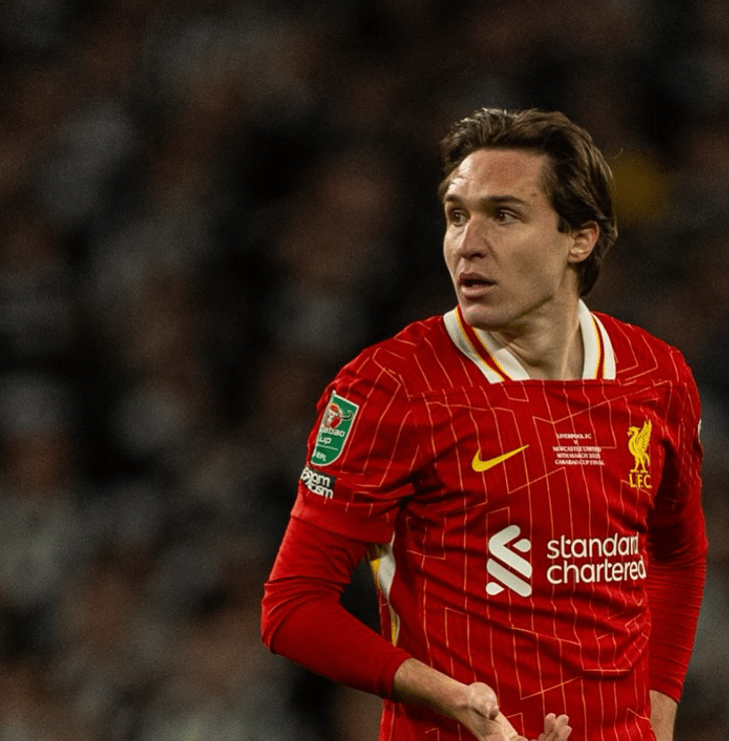 Federico Chiesa (ig Federico Chiesa)