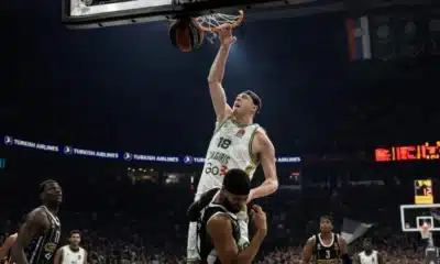 Smailagic Virtus Bologa