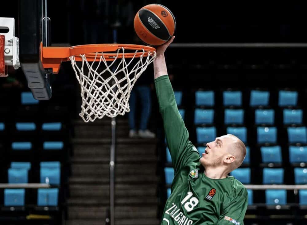 Smailagic Virtus Bologa